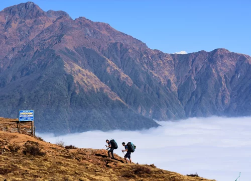 Uncover the Top Adventure Sports Activities in Pokhara