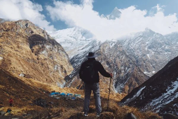 Explore the Best Trekking Destination in the Himalayan Range 