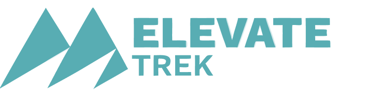 Elevate Trek Logo
