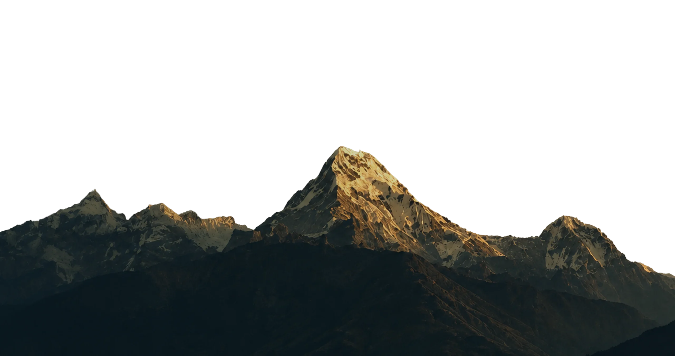 home banner mountain image
