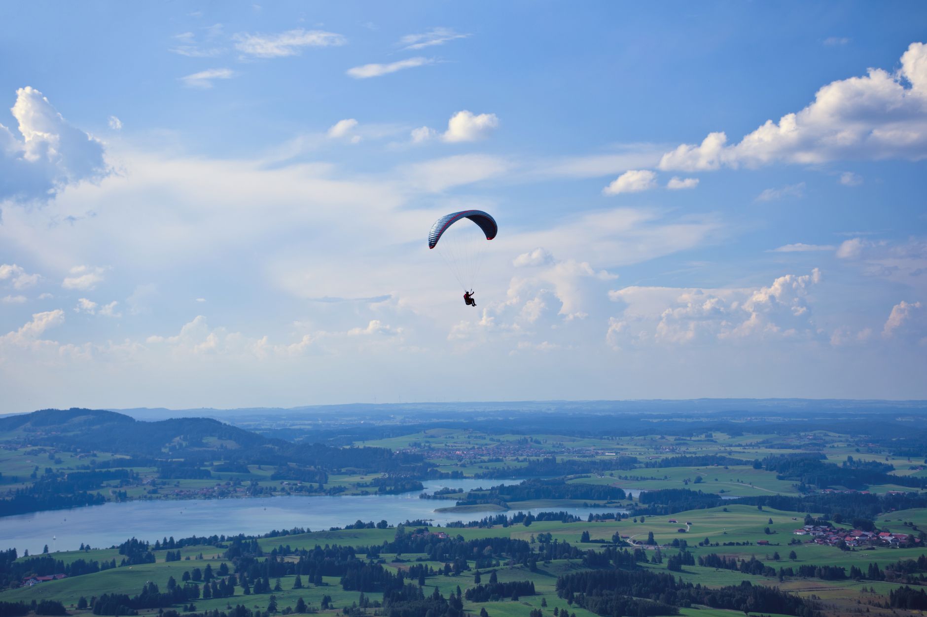 Paragliding in Pokhara: Everything You Need to Know Before You Fly