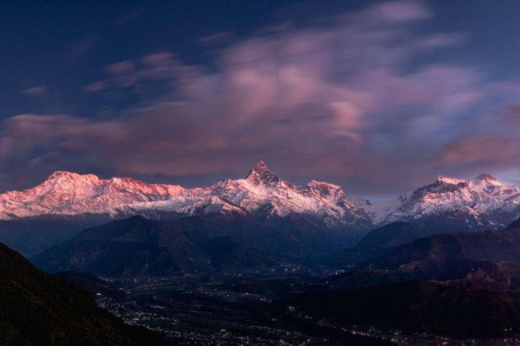 Paragliding in Pokhara: Everything You Need to Know Before You Fly