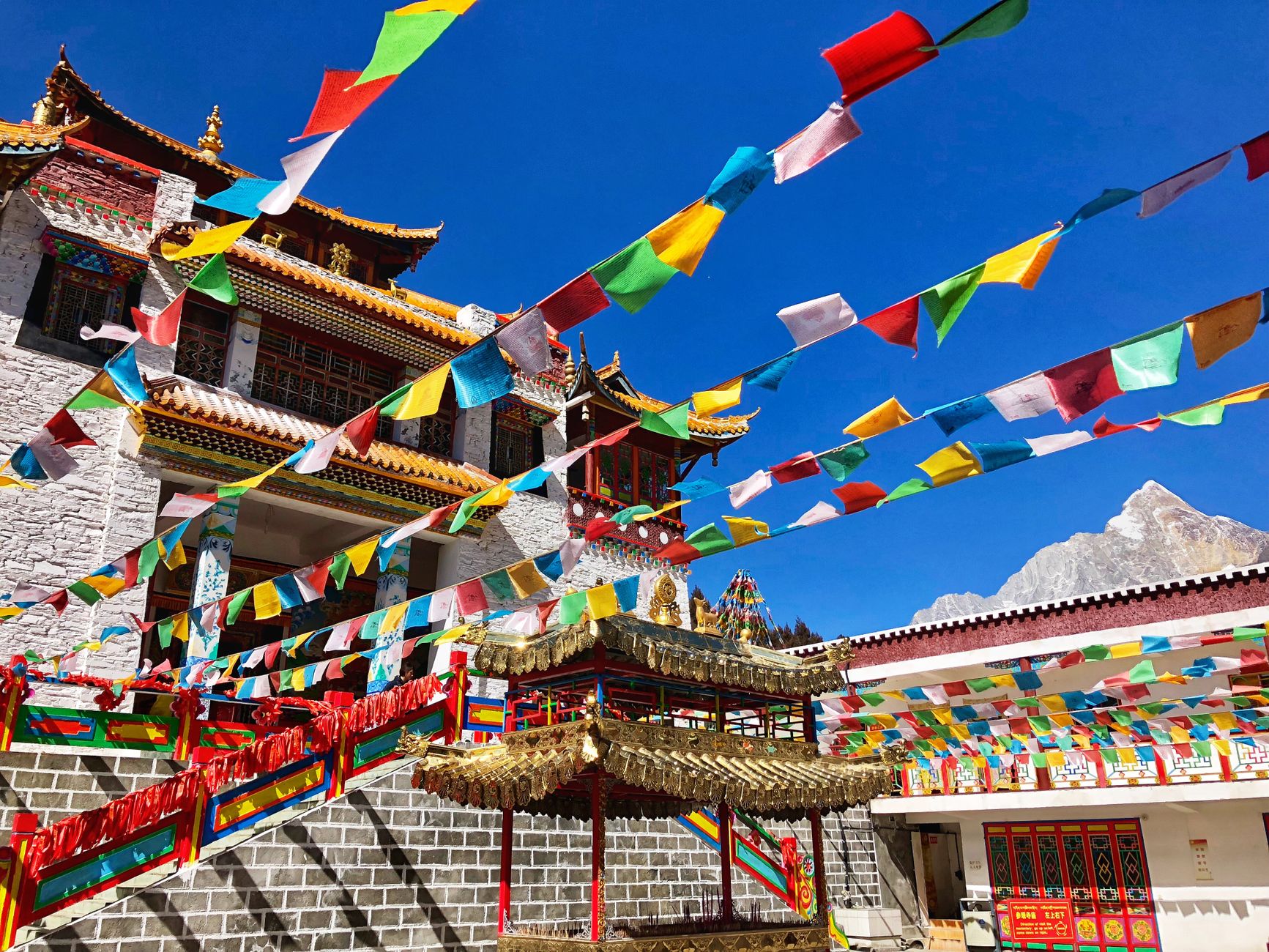 Upper Mustang: Trekking Nepal’s Former Forbidden Kingdom